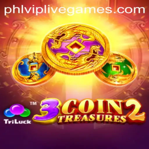 3CoinTreasures2: Unveiling the Adventure and Thrill