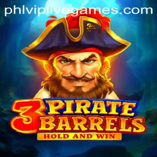 Discovering 3PirateBarrels: A Unique Gaming Adventure