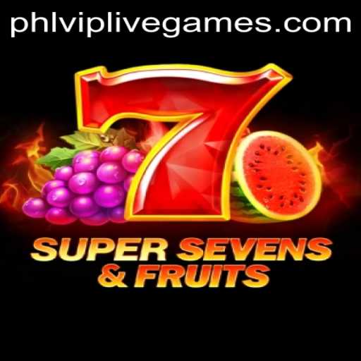 Discover the Exciting World of 7SuperSevensFruits Enhanced by phlvip