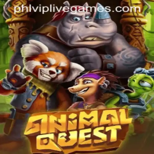 Exploring the Wilderness of AnimalQuest: A Comprehensive Guide
