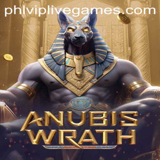 AnubisWrath: Exploring the Mystical World and Engaging Gameplay