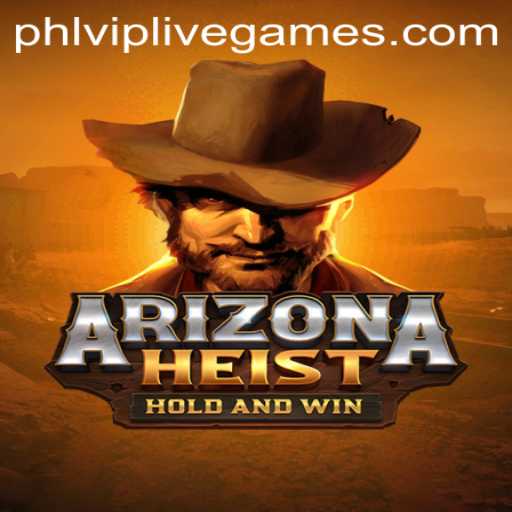 Discover ArizonaHeist: A Thrilling Adventure Game to Watch
