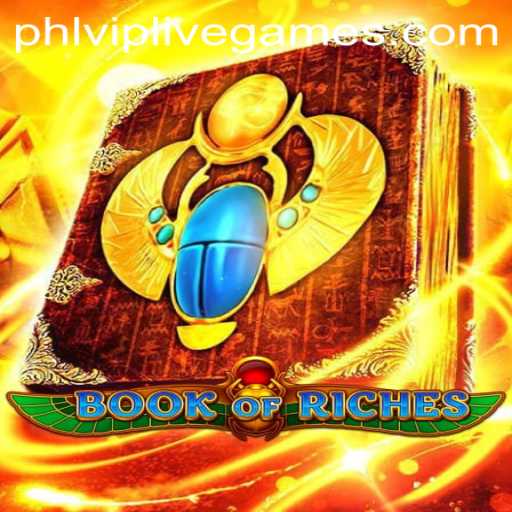 Book of Riches: Unveiling the Mysteries and Rules