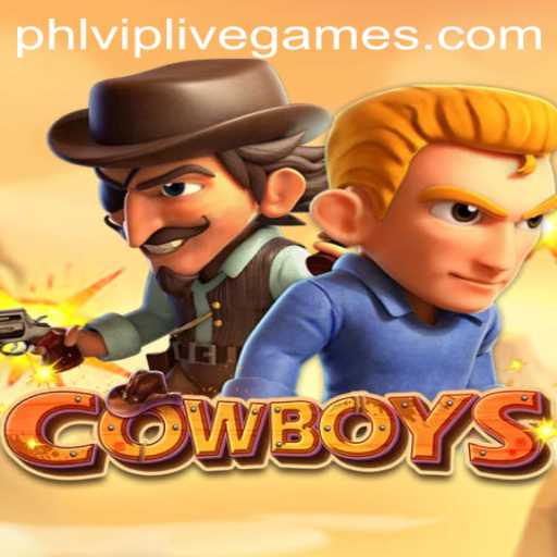 Discover the Thrills of COWBOYS: A Game of Strategy and Wild West Adventures