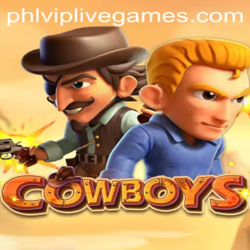 Discover the Thrills of COWBOYS: A Game of Strategy and Wild West Adventures