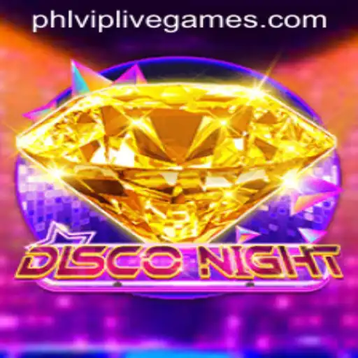 DiscoNight: A New Era of Gaming with a Dance Twist