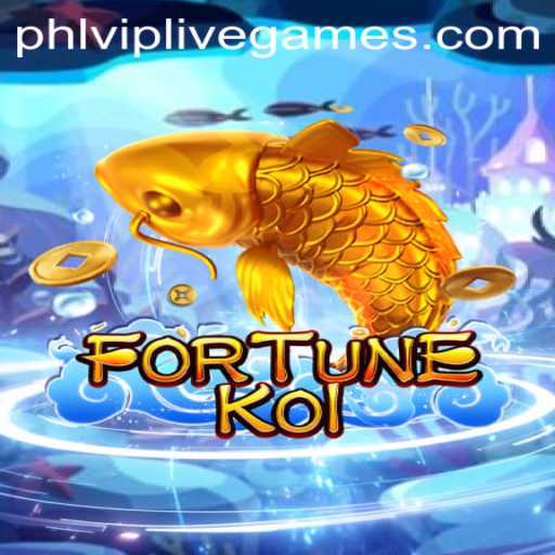 FORTUNEKOI: A Deep Dive into the Captivating World of Online Gaming