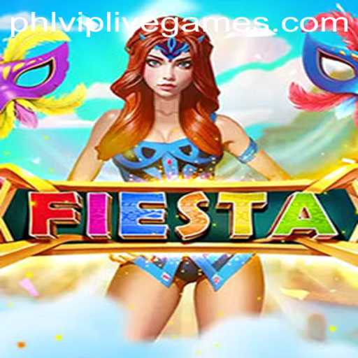 Fiesta: An Enthralling Game Experience with PHLVIP
