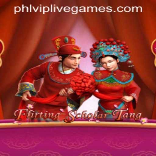 Flirting Scholar Tang: A Playful Journey into Strategy and Humor