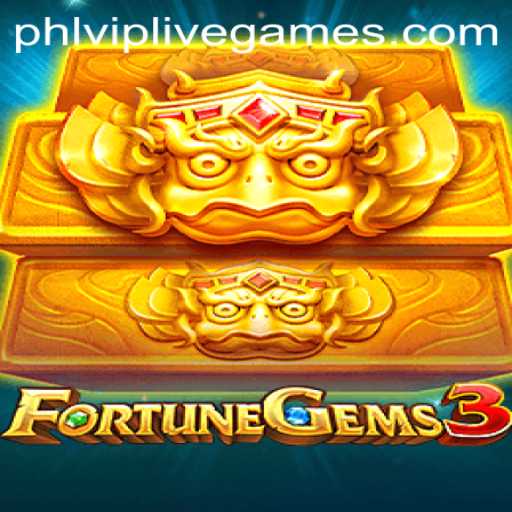 Unlocking the Magic of FortuneGems3: A Detailed Guide on PHLVIP and Game Essentials