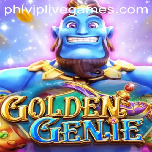 GOLDENGENIE: An In-Depth Look into the Enthralling World of Gaming