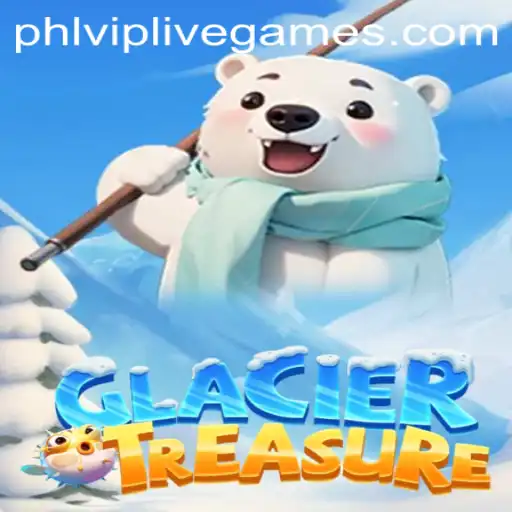 Exploring the Icy Adventures of GlacierTreasure