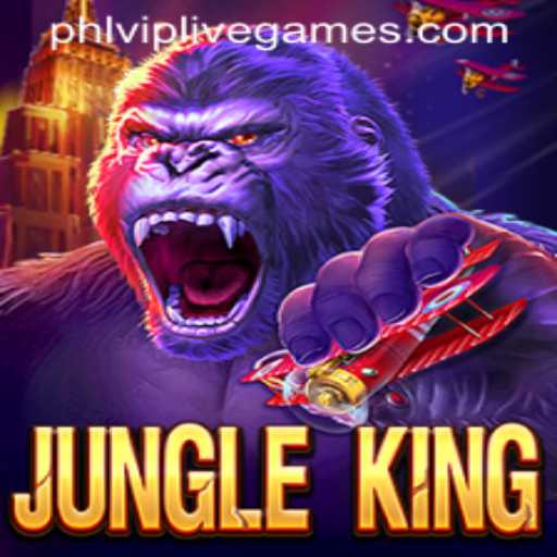 Exploring the Adventurous World of JungleKing with PHLVIP