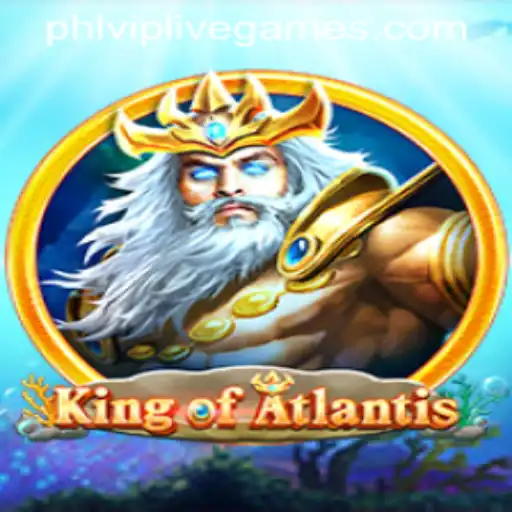 KingofAtlantis: Dive into the Mystical Seas of Adventure