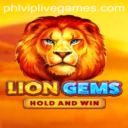 Roaring Through the Jungle: An In-Depth Exploration of LionGems