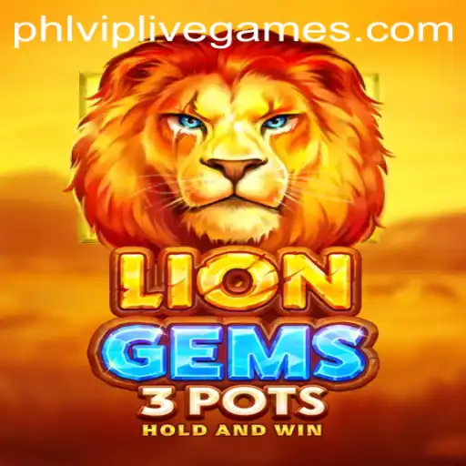 LionGems3pots: A New Era in Gaming