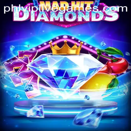 Discover the Exciting World of MadHitDiamonds: A New Gaming Sensation