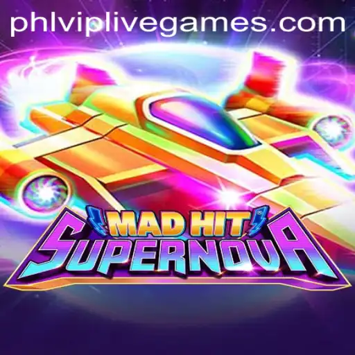Dive into the Exciting World of MadHitSupernova: A New Gaming Sensation