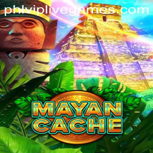 Unveiling MayanCache: The Immersive Game Taking the World by Storm