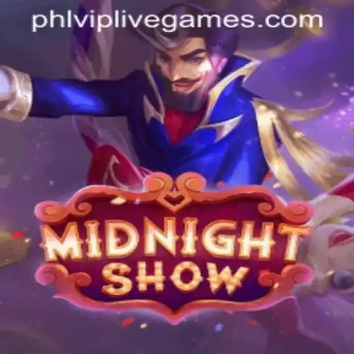 The Enigmatic World of MidnightShow: PHLVIP Edition