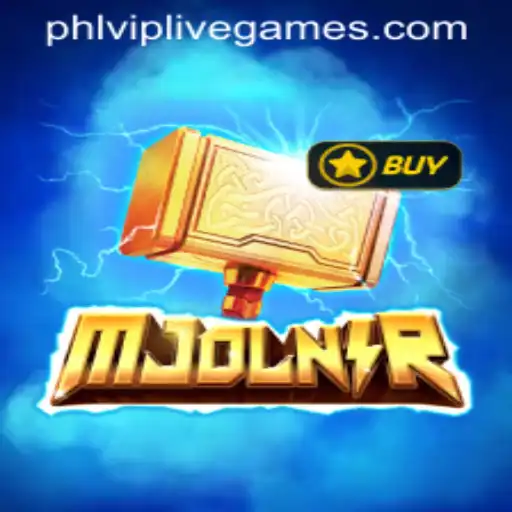 Exploring Mjolnir: The Game That Combines Mythology and Strategy