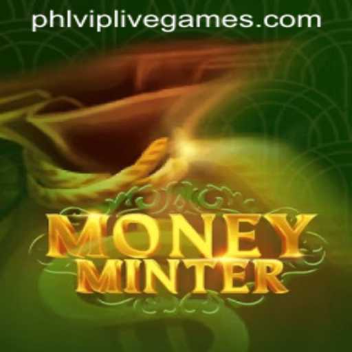 MoneyMinter: An Immersive Gaming Experience with a Twist