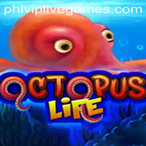 Dive into the Enchanting World of OctopusLife: A Unique Gaming Experience