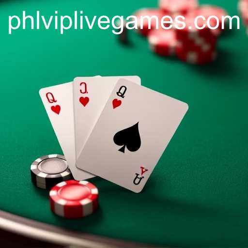 Exploring the World of Online Baccarat: A Look into PHLVIP