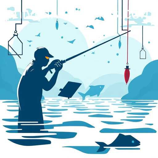 The Rising Tide of Online Fishing: Navigating the Waters of Phlvip