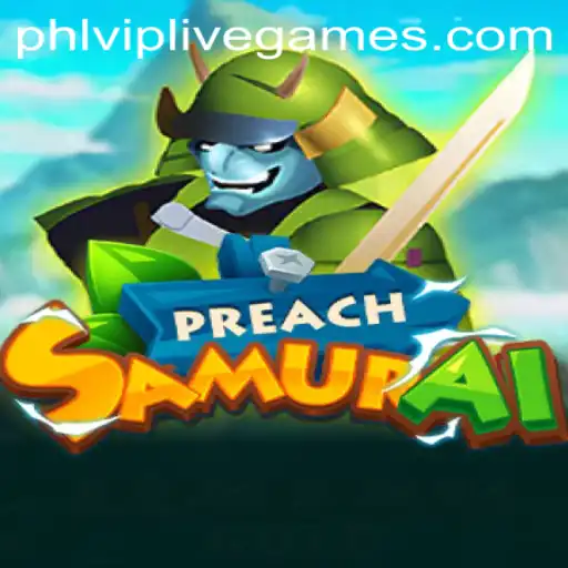 PreachSamurai: A Deep Dive into an Exciting Gaming Experience with a Twist