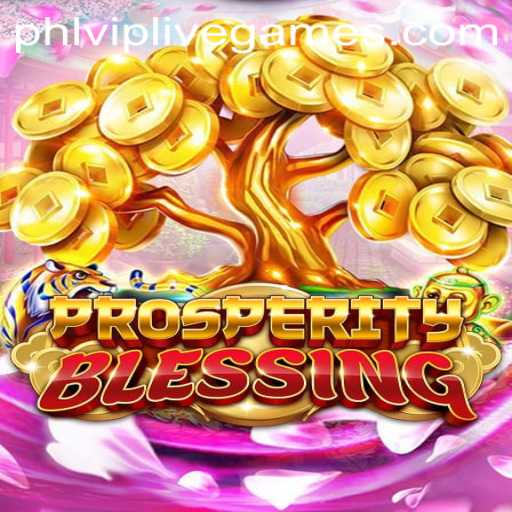Exploring the Intriguing World of ProsperityBlessing: A Deep Dive into Gameplay and Rules