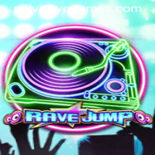 RaveJump: Revolutionizing Interactive Gaming with phlvip