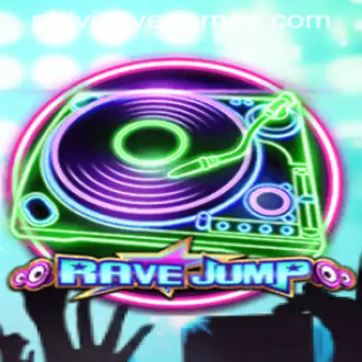 RaveJump: Revolutionizing Interactive Gaming with phlvip