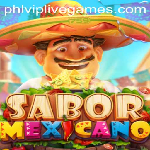 Experience the Flavorful World of SaborMexicano: An Exciting New Game