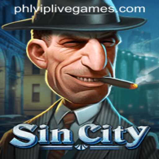 SinCity: Explore the Neon Underworld with PHLVIP