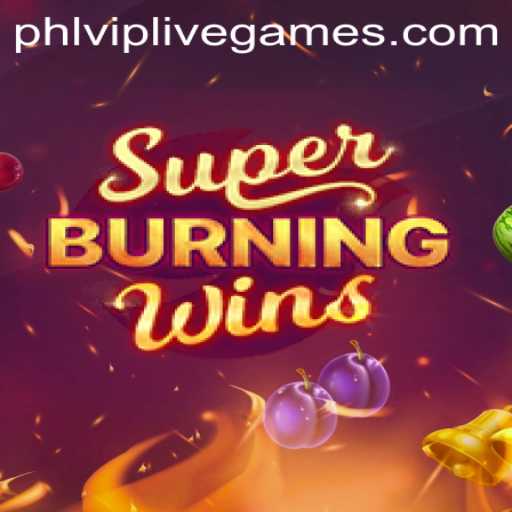 Exploring the Dynamic World of SuperBurningWins: A Slot Game Revolution