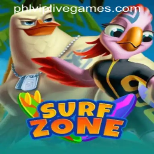 SurfZone: Riding the Waves of Adventure