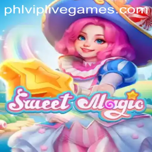 Unveiling the Magical World of SweetMagic with PHLVIP: A Comprehensive Guide