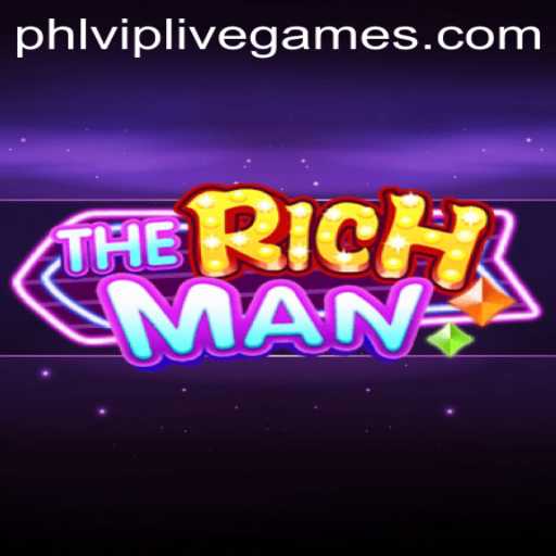 Discover TheRichMan: A Thrilling Game of Wealth and Strategy