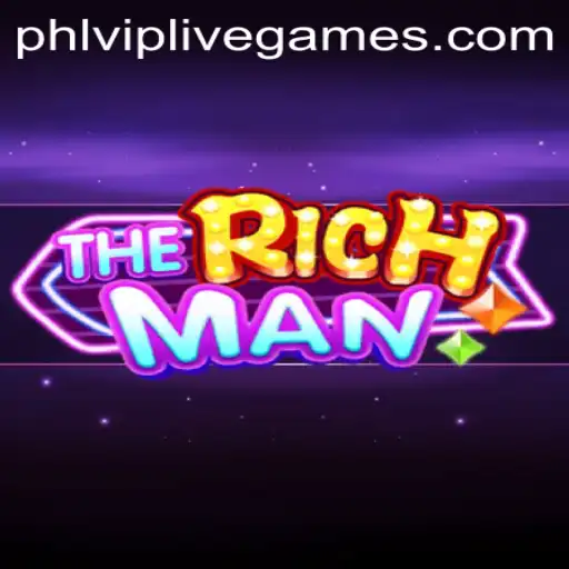 Discover TheRichMan: A Thrilling Game of Wealth and Strategy
