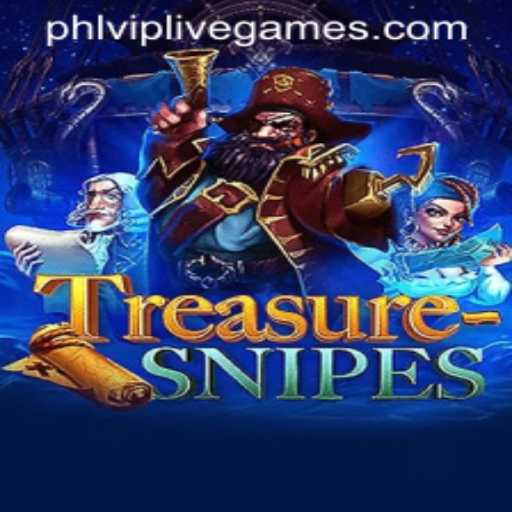 Discover TreasureSnipes: A Thrilling Adventure Game with a Twist