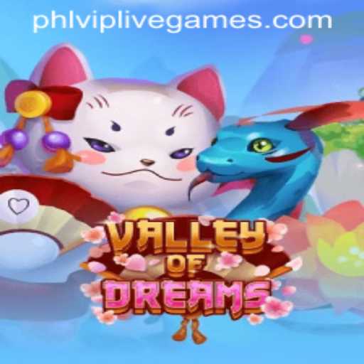 Exploring the Enchanting World of ValleyofDreams: A Deep Dive into Gameplay and Rules