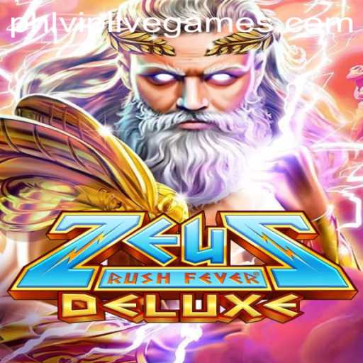 Unleashing the Thunder: A Journey Through ZeusRushFeverDeluxe